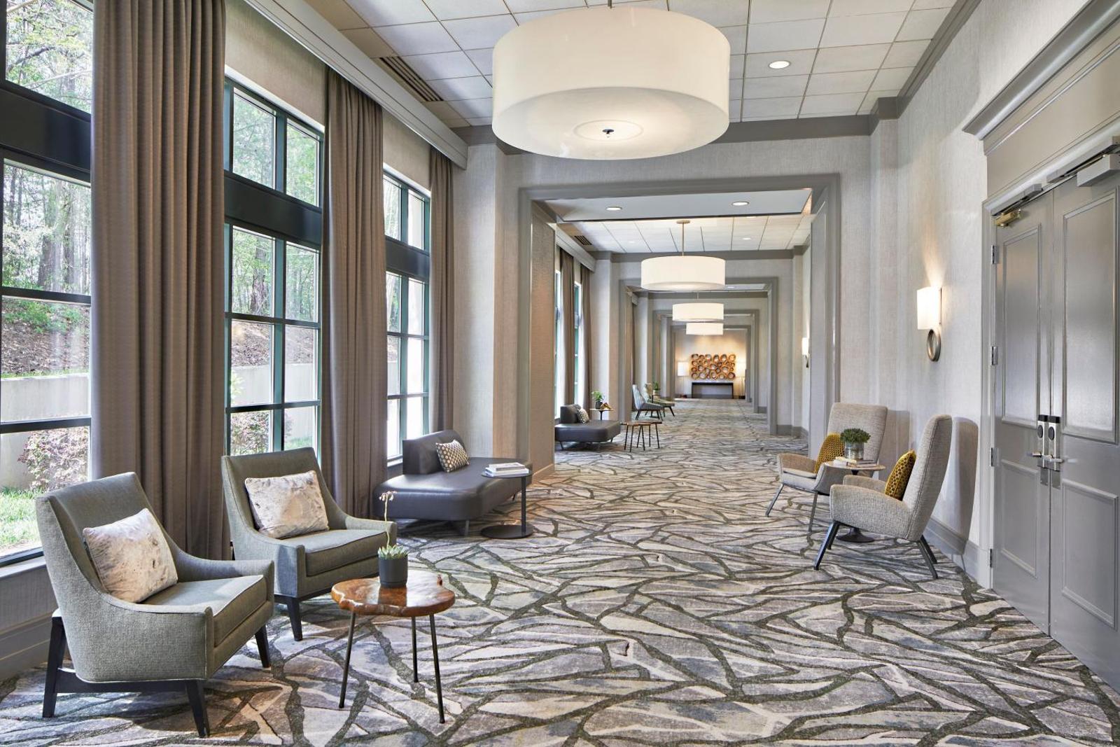 Atlanta Marriott Alpharetta Main image 1
