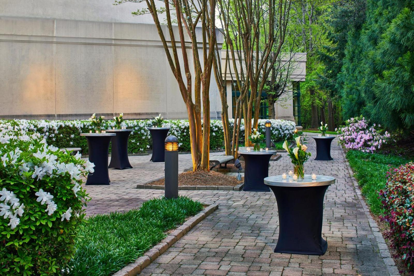 Atlanta Marriott Alpharetta Main image 2